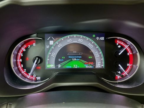 Used 2022 Toyota RAV4 Limited AWD/4WD image 34