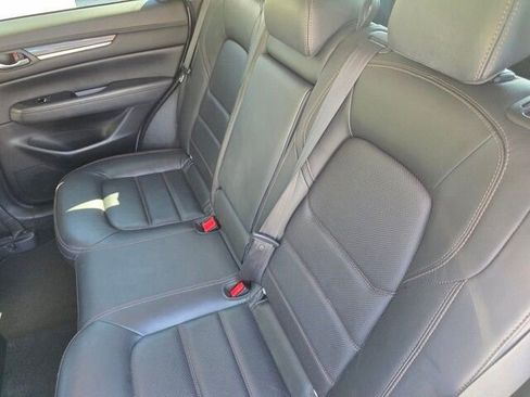 Used 2019 MAZDA CX-5 Grand Touring image 17