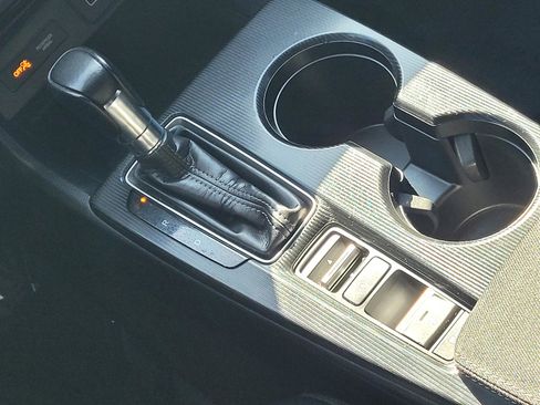 Used 2024 Honda Civic Sport image 23