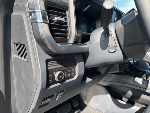 New 2026 Ford F350 Platinum AWD/4WD image 16