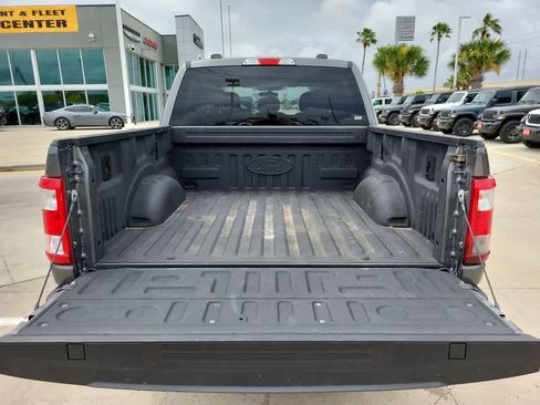 Used 2021 Ford F150 XL w/ STX Appearance Package RWD image 27