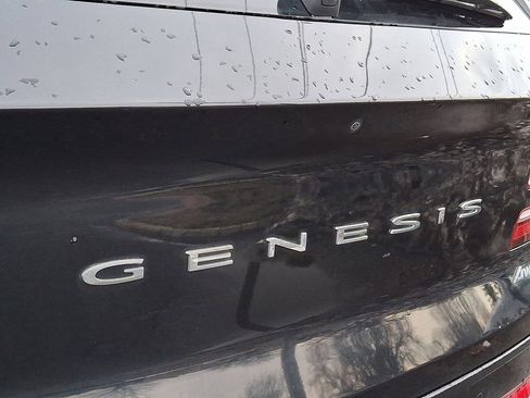 Used 2023 Genesis GV80 3.5T w/ Prestige Package image 30