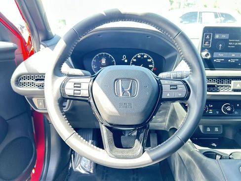 Used 2026 Honda HR-V Sport image 16