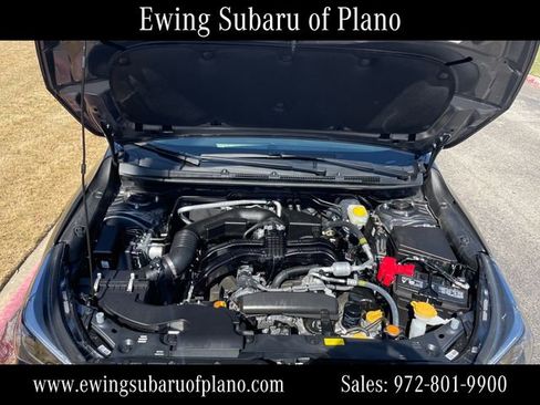 Used 2025 Subaru Crosstrek 2.5i Limited w/ Crosstrek Mirror Package image 22