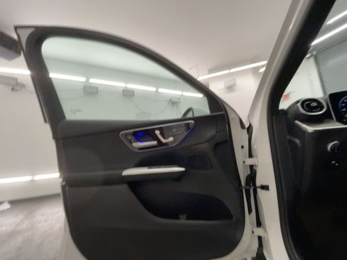 Used 2026 Mercedes-Benz GLC 300 4MATIC image 18