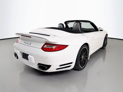 Used 2012 Porsche 911 Edition 918 Spyder AWD/4WD image 10