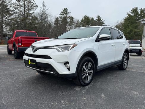 Used 2016 Toyota RAV4 XLE image 7