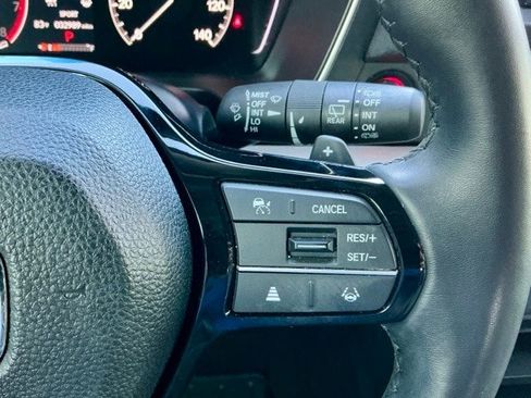 Certified 2023 Honda Pilot Touring image 28