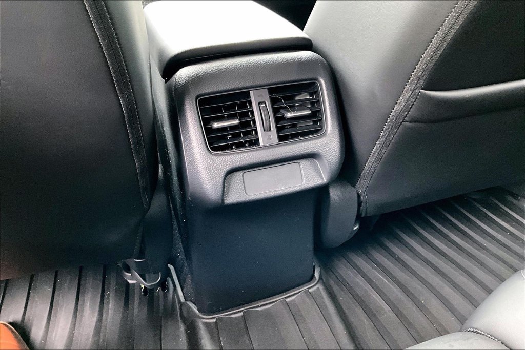 Certified 2026 Acura ADX FWD image 30