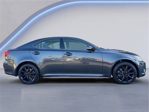Used 2009 Lexus IS 250 AWD image 7