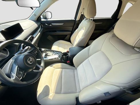 Used 2023 MAZDA CX-5 AWD 2.5 S w/ Select Package image 20