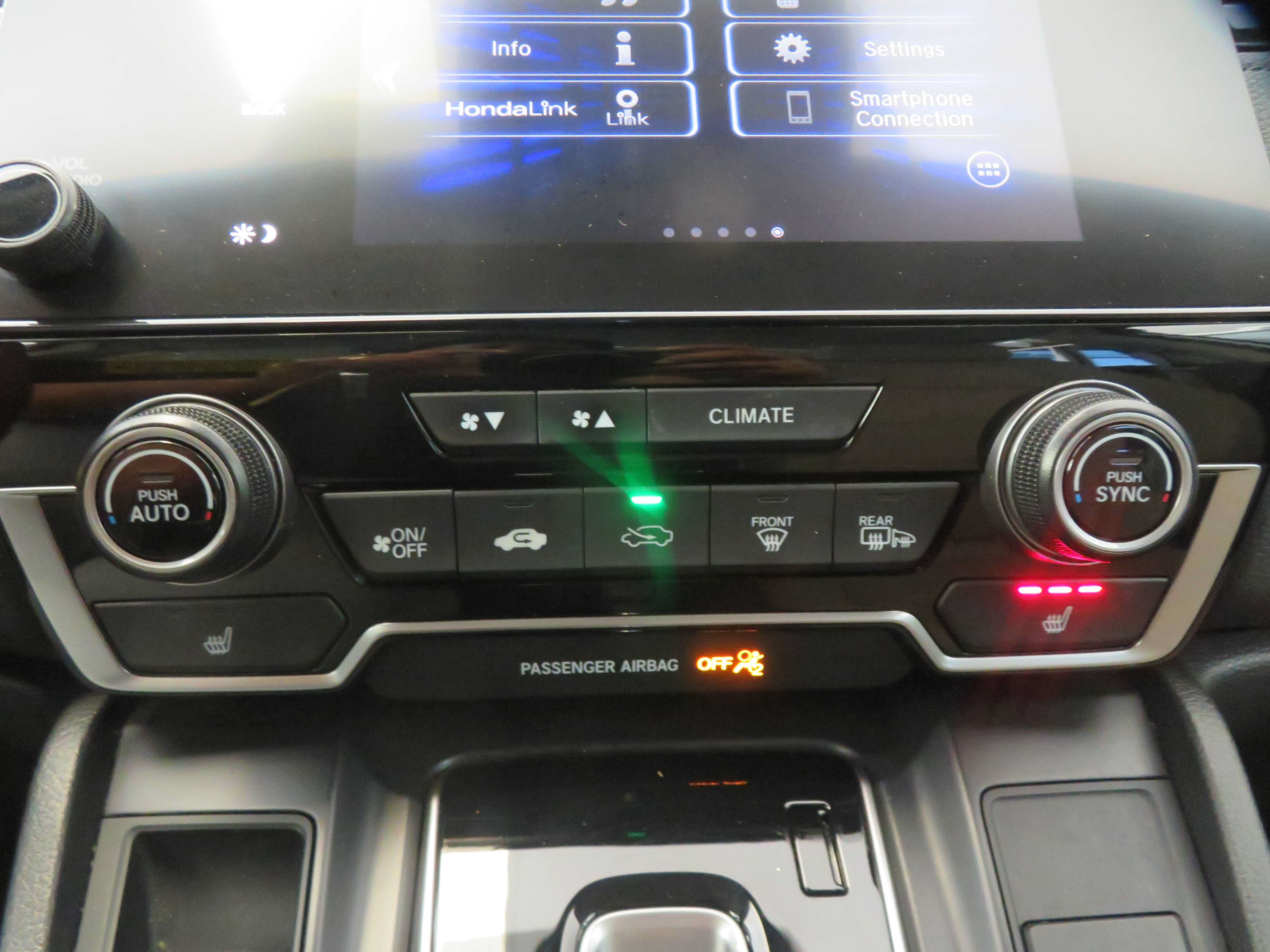 Used 2018 Honda CR-V EX-L image 42