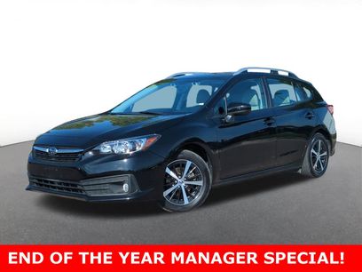 Used 2023 Subaru Impreza Premium w/ Popular Package #3
