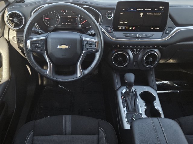 Used 2025 Chevrolet Blazer LT FWD image 26