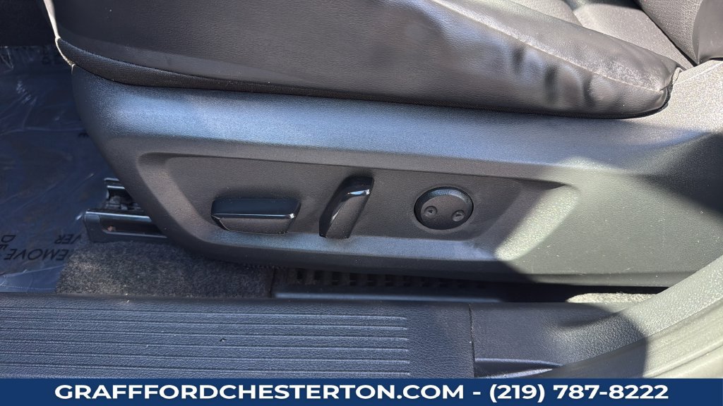 Used 2023 Nissan Rogue SV w/ SV Premium Package AWD/4WD image 14