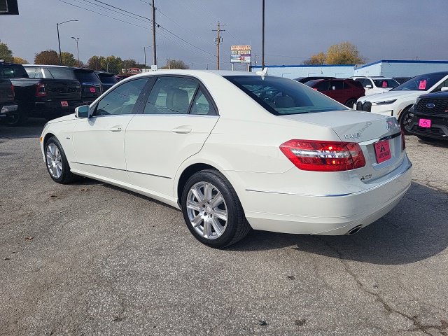 Used 2012 Mercedes-Benz E 350 BlueTEC Sedan image 30