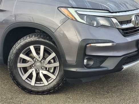 Used 2022 Honda Pilot EX-L image 9