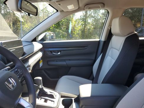 New 2026 Honda CR-V LX image 15