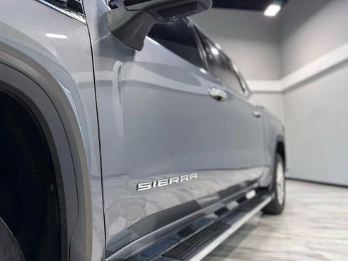 Used 2021 GMC Sierra 1500 SLT image 14