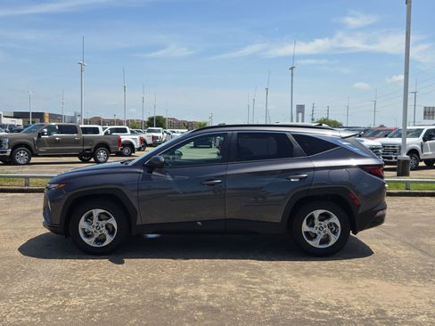 Used 2024 Hyundai Tucson SEL FWD image 9
