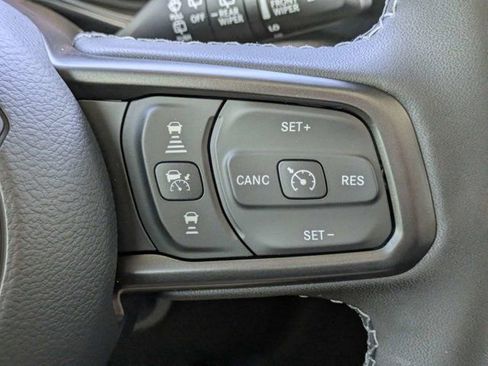 New 2026 Jeep Wrangler Unlimited Sport AWD/4WD image 27