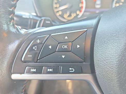 Used 2022 Nissan Altima 2.5 SR image 20