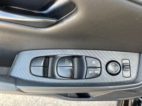 Used 2025 Nissan Sentra S FWD image 13