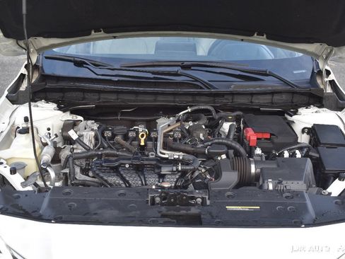 Used 2021 Nissan Altima 2.5 Platinum AWD/4WD image 34