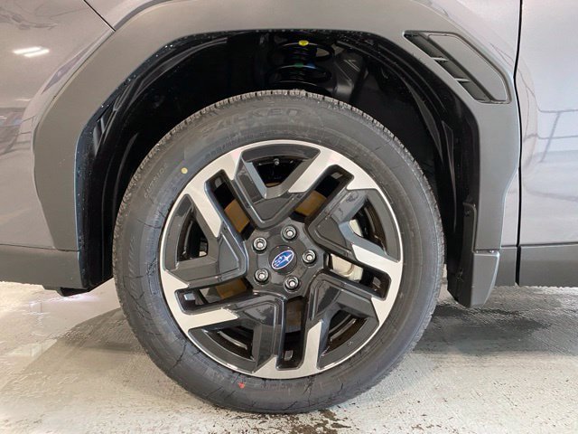 New 2026 Subaru Forester Touring AWD/4WD image 6