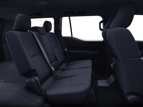 New 2026 Toyota Land Cruiser 1958 AWD/4WD image 51