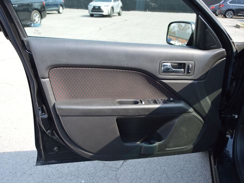 Used 2008 Ford Fusion SE image 14