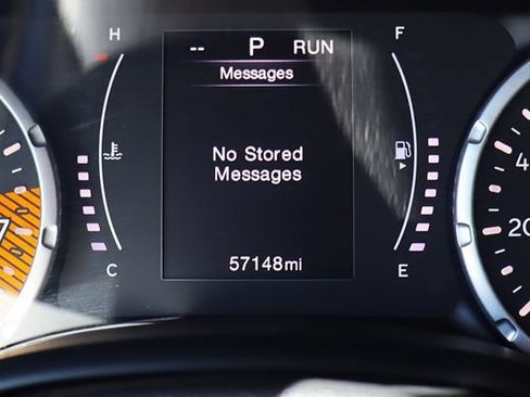 Used 2020 Jeep Renegade Latitude w/ Popular Equipment Group FWD image 42