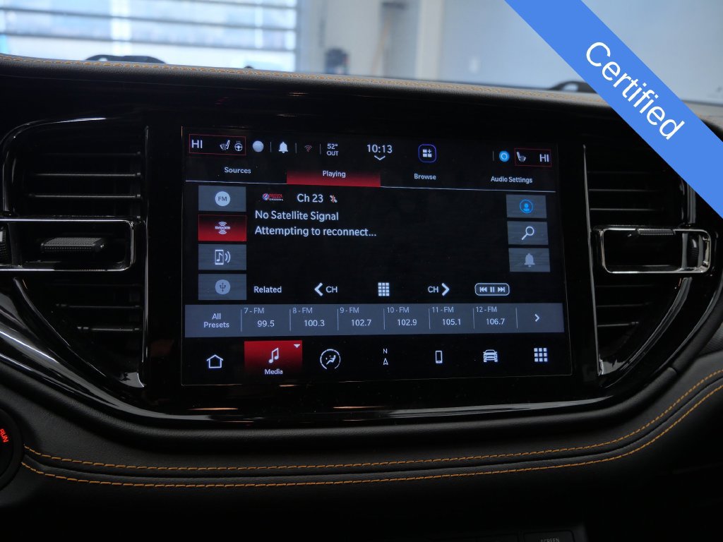 Certified 2023 Dodge Durango R/T AWD/4WD image 25