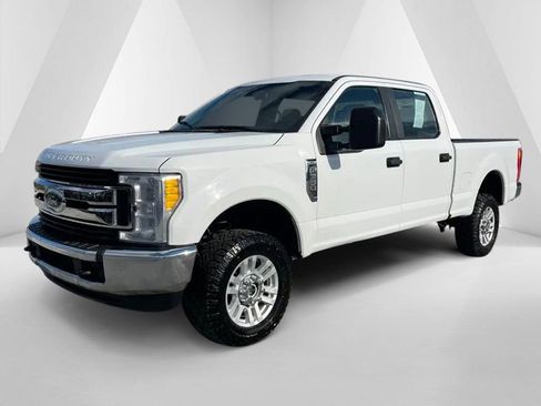 Used 2017 Ford F350 XL image 5