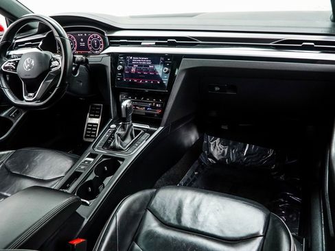 Used 2023 Volkswagen Arteon SEL image 17