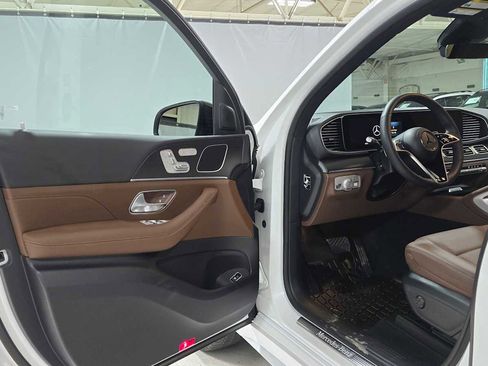 Used 2026 Mercedes-Benz GLE 450 4MATIC image 19