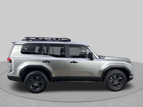 Certified 2024 Lexus GX 550 AWD/4WD image 41