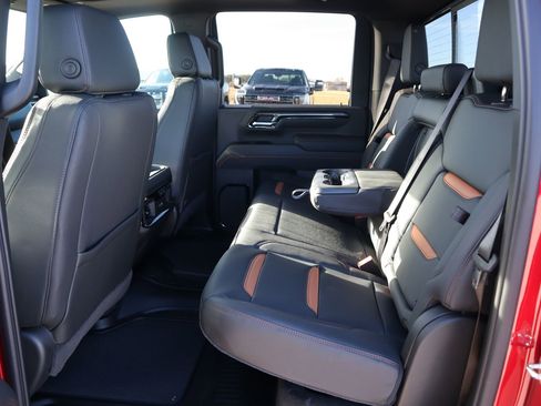 New 2026 GMC Sierra 2500 AT4 w/ AT4 Premium Plus Package image 7