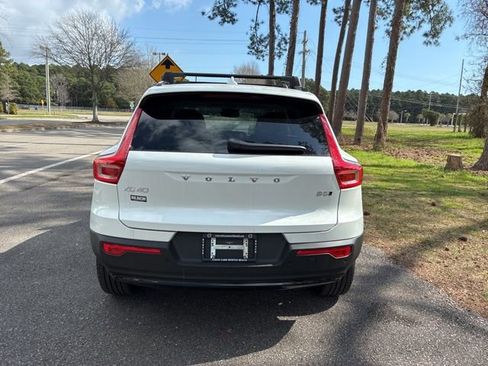 New 2026 Volvo XC40 B5 Plus w/ Protection Package Premier image 5