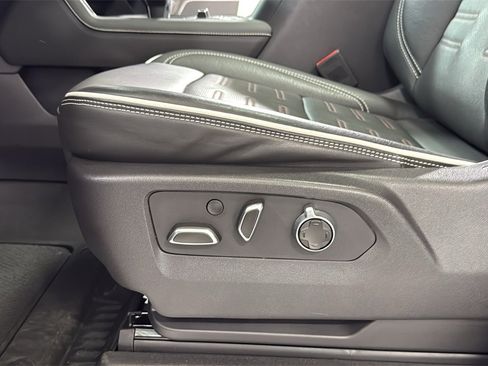 Used 2024 GMC Sierra 1500 AT4X image 14