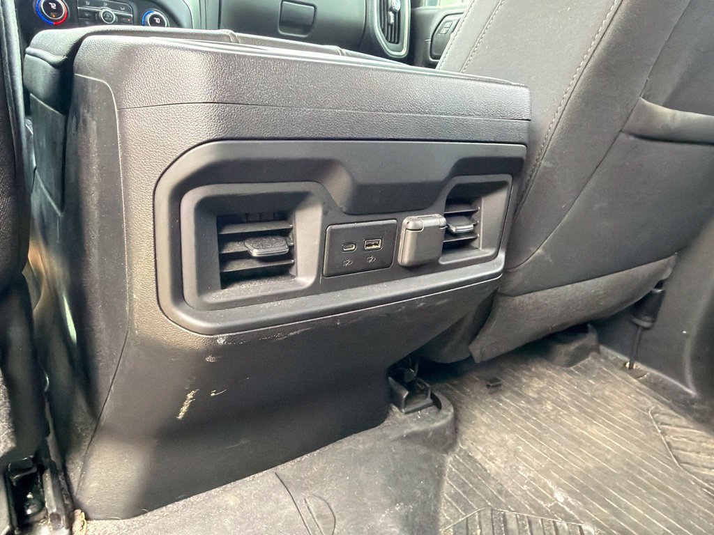 Used 2021 Chevrolet Silverado 1500 RST w/ All Star Edition Plus AWD/4WD image 14