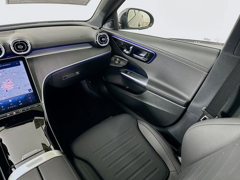 Certified 2025 Mercedes-Benz C 300 4MATIC Sedan image 30