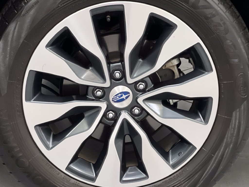 Used 2025 Subaru Outback Touring XT AWD/4WD image 76