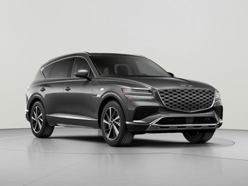 New 2026 Genesis GV80 2.5T Select AWD/4WD image 2