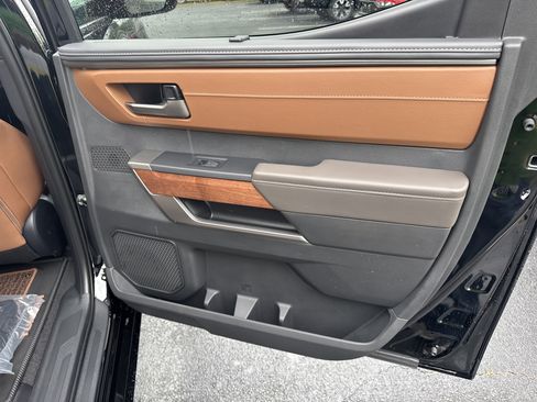 New 2026 Toyota Tundra 1794 Edition AWD/4WD image 35