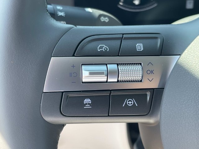 New 2026 Hyundai Kona SEL Sport FWD image 30