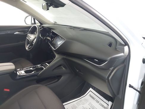 Used 2021 Buick Envision Preferred FWD image 29