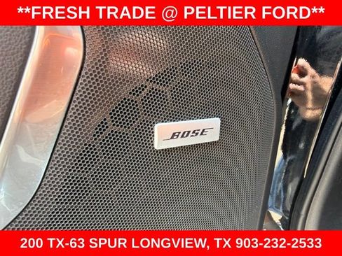 Used 2023 GMC Yukon XL SLT AWD/4WD image 19