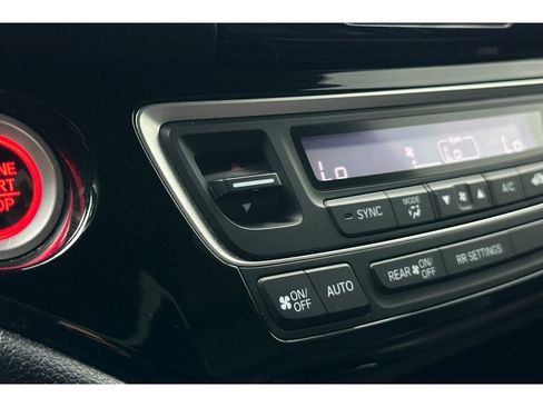 Used 2019 Honda Ridgeline Black Edition image 29