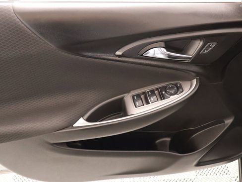 Used 2024 Chevrolet Malibu LT FWD image 15